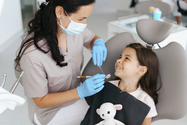 Best Dental Fillings (Composite and Amalgam)  in High Bridge, NJ