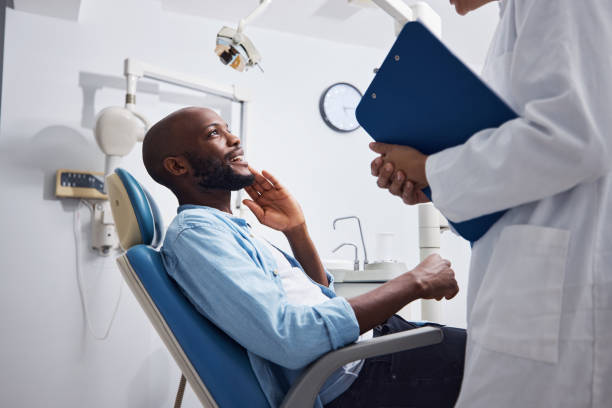 High Bridge, NJ Dental Services Company
