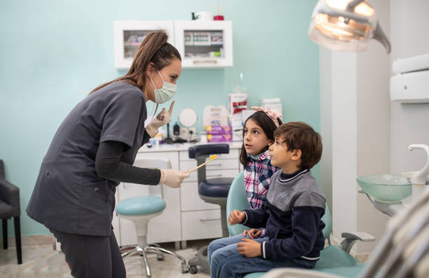 Advanced Technology for Better Dental Care in High Bridge, NJ