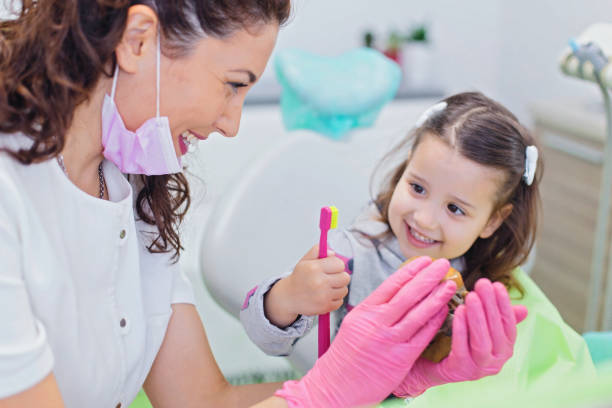 Oral Surgery in High Bridge, NJ